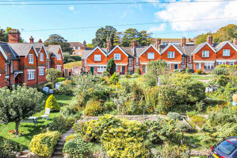 The Village, Eastbourne