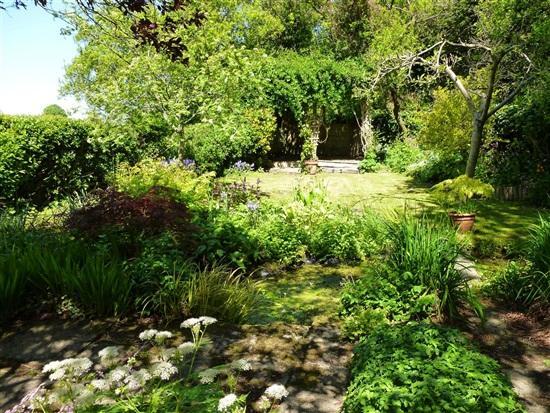 Garden 1