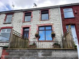41, Brynheulog Terrace, Tylorstown, Ferndale CF43 3DW