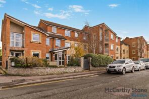 Flat 18, 11 Fussells Court, Station Road, Worle, Weston-super-mare BS22 6AF