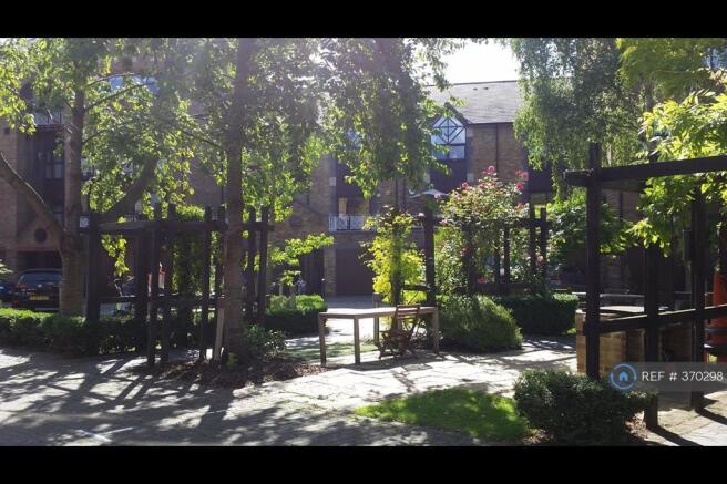 Well Established Gardens. 