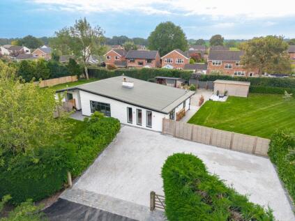 Cogshall Lane, Comberbach, CW9