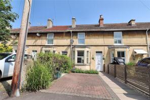 13, Denmark Road, Twerton, Bath BA2 3RE