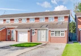 13, Ashtree Farm Court, Willaston, Neston CH64 2XL