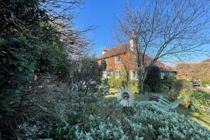 Cherry Tree Cottage, High Street, Wadhurst TN5 7PE
