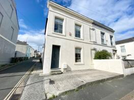 17, Radnor Street, Plymouth PL4 8DR