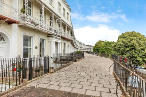 Royal York Crescent, Clifton, Bristol