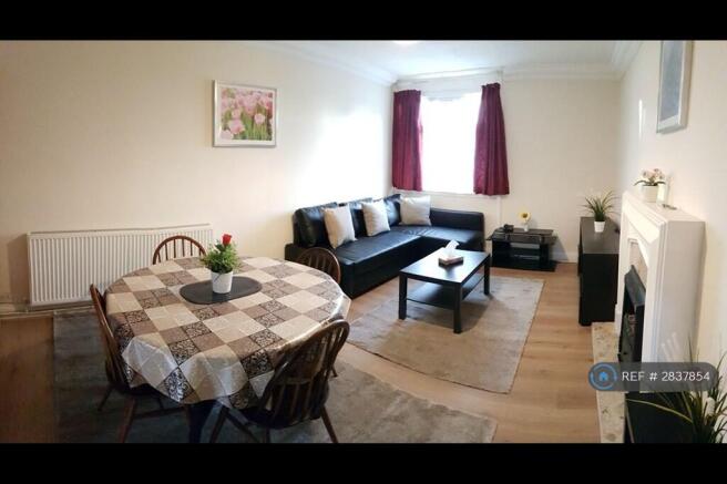 Lounge / Diner