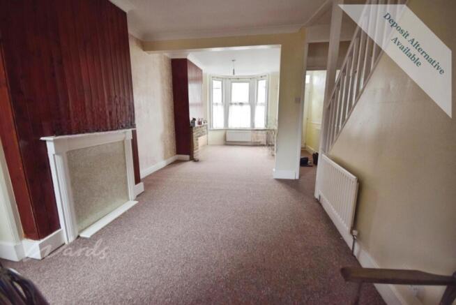 ST MARYS LOUNGE 1