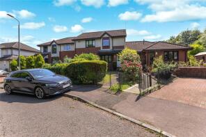 44, Tormusk Drive, Glasgow G45 0BY