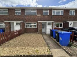 56, St Leodegars Close, Wyberton, Boston PE21 7DX