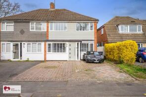 37, Bronte Farm Road, Shirley, Solihull B90 3DE