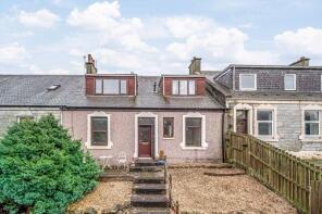 8, Hill Street, Cowdenbeath KY4 9AY