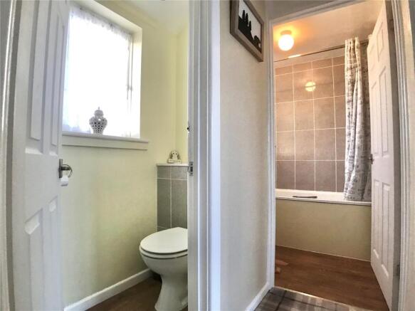 Bathroom/Wc