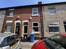 47, Argyll Road, Normacot, Stoke-on-trent ST3 4RD