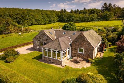 Mill Of Cranhill, Banchory Devenick, Aberdeen, Aberdeenshire, AB12