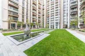 13, Bowery Apartments, Fountain Park Way, London W12 7HZ