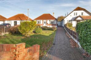 201, Main Road, Longfield DA3 7PJ