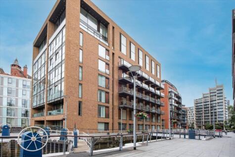 Hirst Court, Grosvenor Waterside, 20 Gatliff Road, Pimlico, London, SW1W