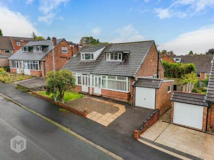 Davenport Fold Road, Harwood,Bolton, BL2