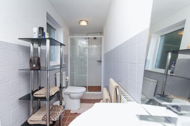 Shower Room (A...