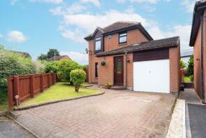 37, Franchi Drive, Larbert FK5 4DX