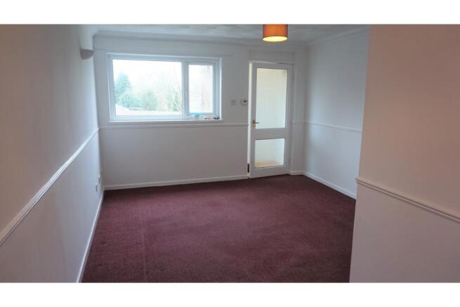 Living / Dining Room