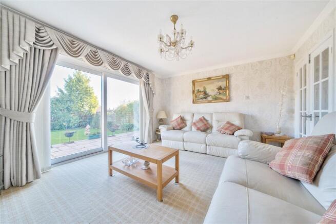 Hilborough Way, Farnborough Vilage photo 4