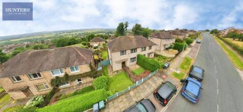 Saffron Drive ,Allerton, Bradford, BD15 7NP