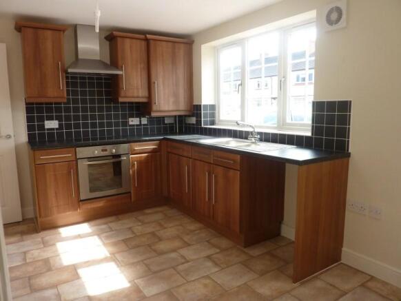 Kitchen / Diner