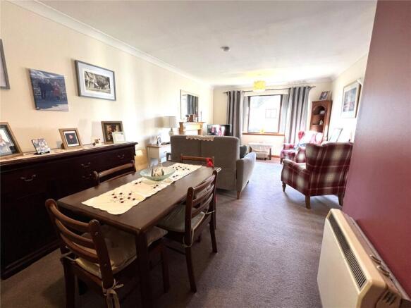 11 Culanlon, Kilmore, Drumnadrochit, IV63 photo 5