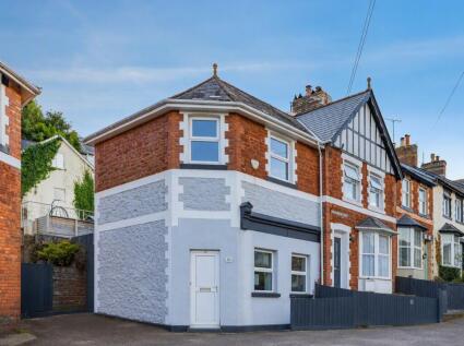 Sherwell Hill, Torquay