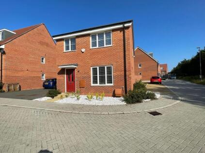 Carew Court, Kingsmead, Milton Keynes