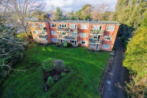 12, 11 Cavendish Hall, Cavendish Place, Bournemouth BH1 1RL
