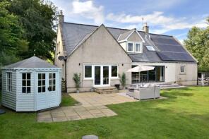 Woodside, Hawick TD9 7NP