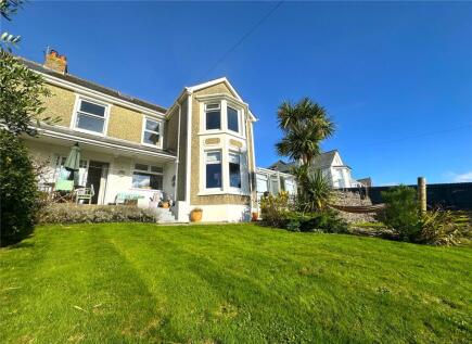 Polmear Road, Par, PL24