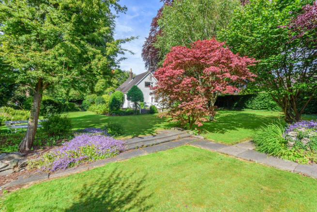 Gardens