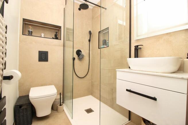 En-suite