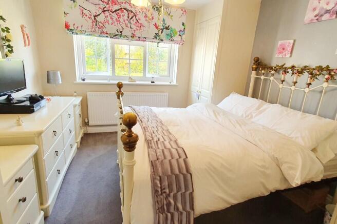 Bed 2