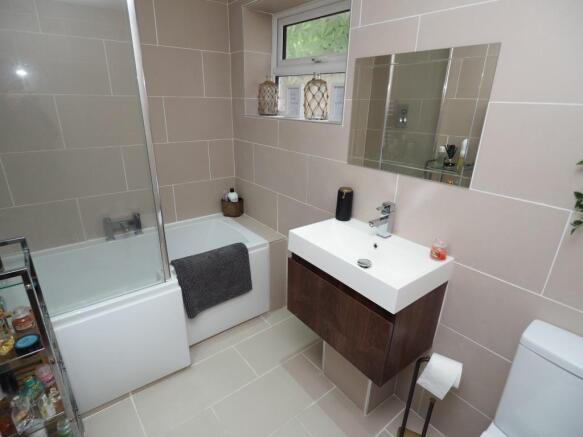 Bathroom/WC