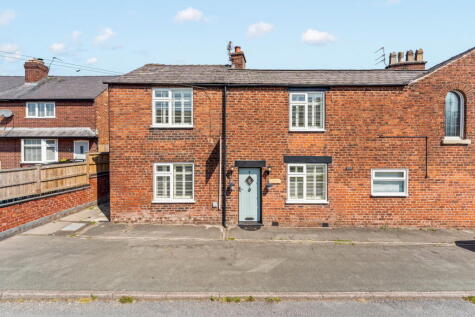 Lavender Cottage, Lower Heath Avenue