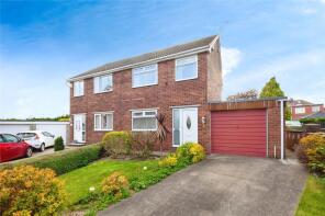 5, Cardew Close, Rawmarsh, Rotherham S62 6LB