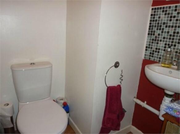 Cloakroom
