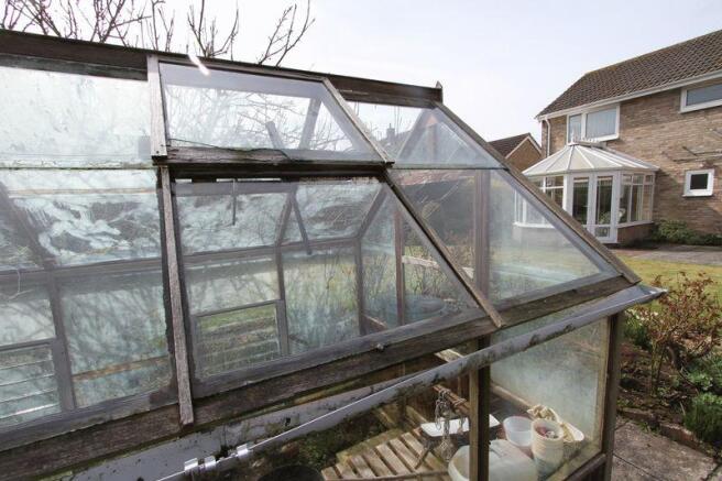 Greenhouse