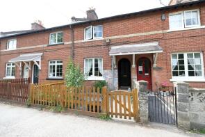6, The Cottages, Magazine Lane, Marchwood SO40 4UX