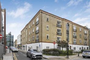 Flat 3, 5, Maples Place, London E1 2EE