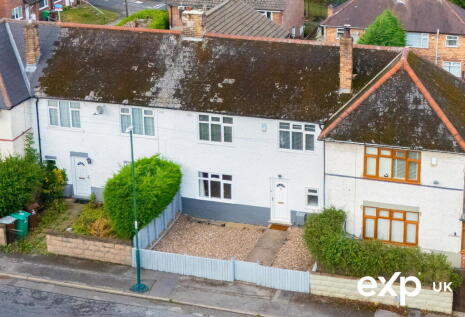 Trelawn Close, Nottingham, NG5 4DG