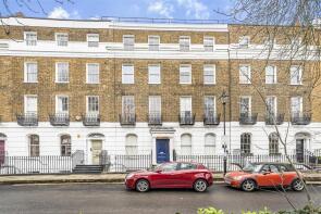 Flat 4, Park House, Highbury Park, London N5 1TJ