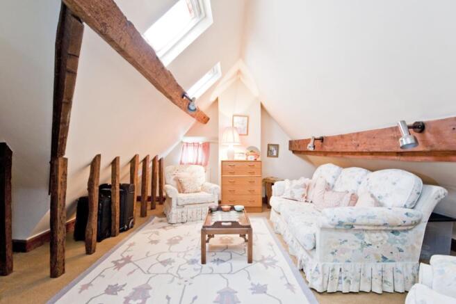 Bedroom 5