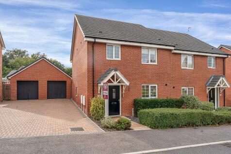 Oaktree Way, Rothley, LE7